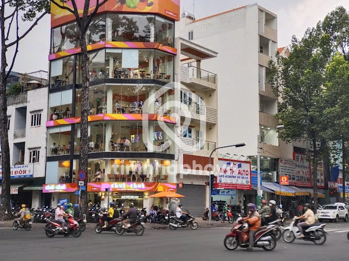 391A Đường An Dương Vương, Phường 3, Quận 5