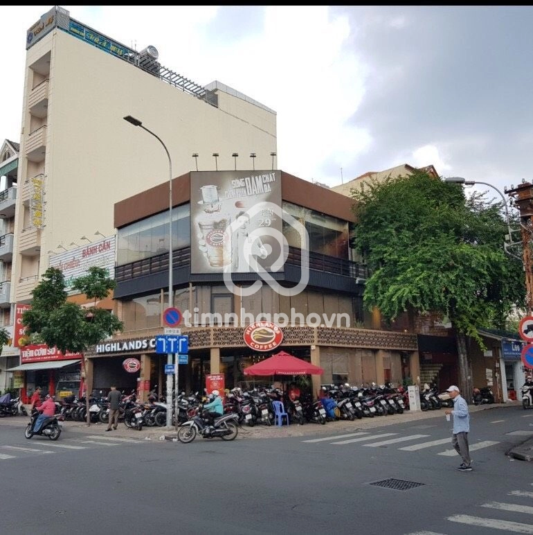 45 Đường Lý Chính Thắng, Phường Võ Thị Sáu, Quận 3