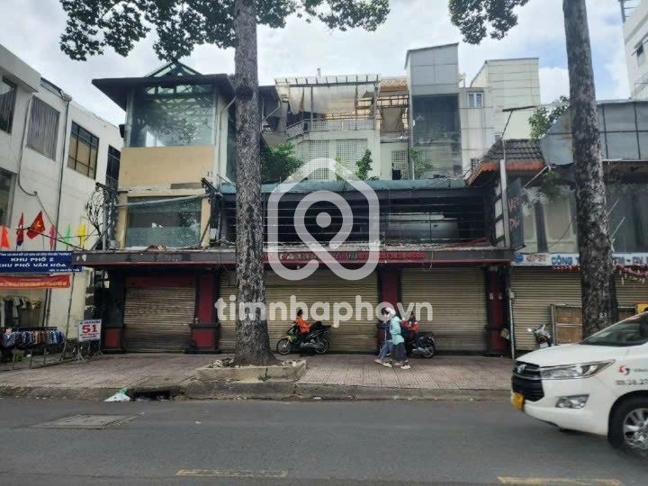 53 Đường Nguyễn Trãi, Phường 2, Quận 5