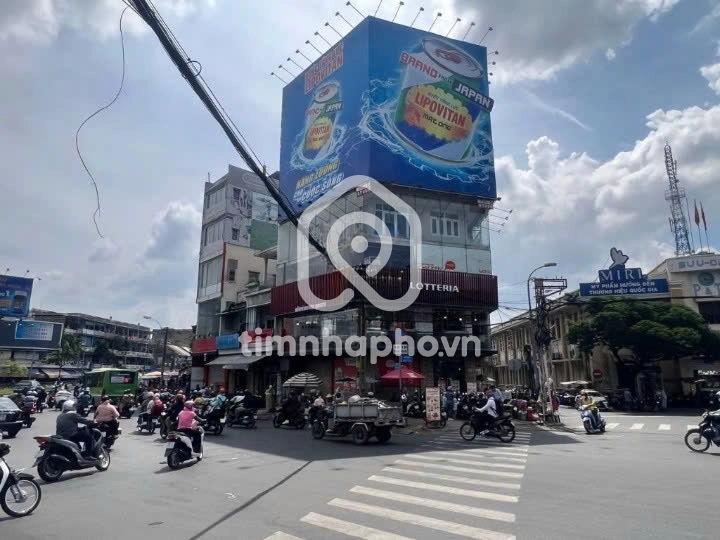 66 Đường Mạc Cửu, Phường 13, Quận 5