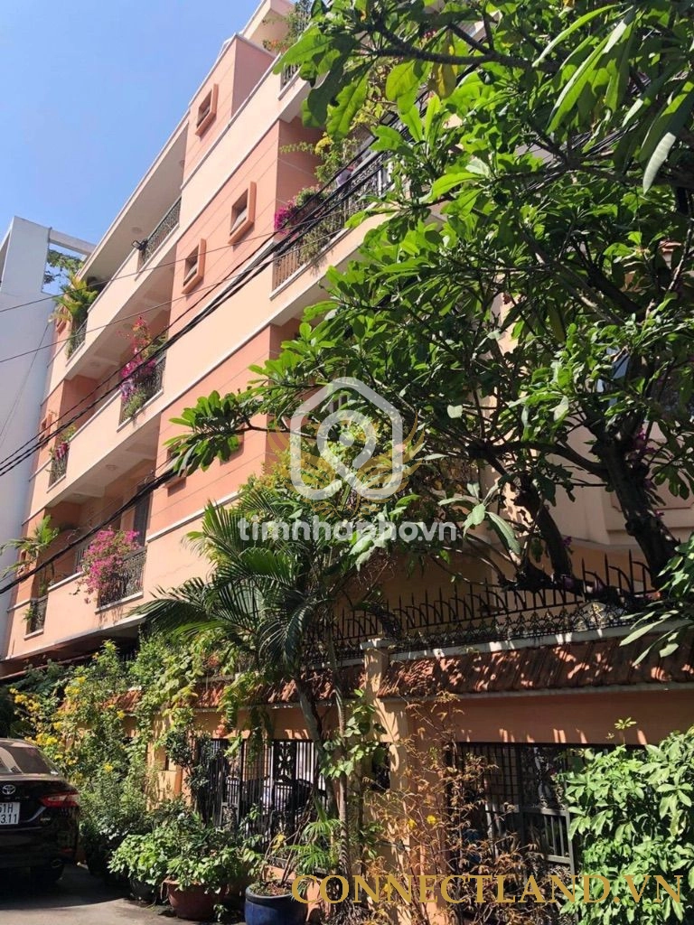 81 Đường Hoàng Sa, Phường Đa Kao, Quận 1