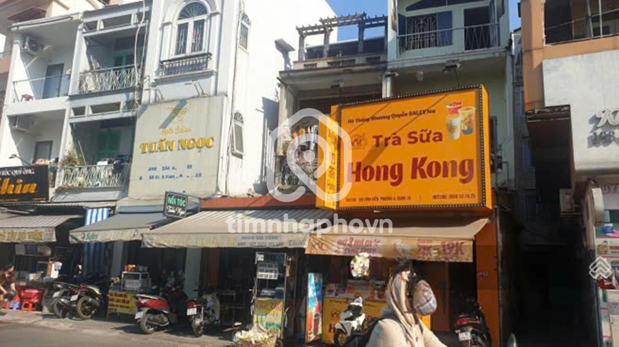 165 Đường Vĩnh Viễn, Phường 4, Quận 10