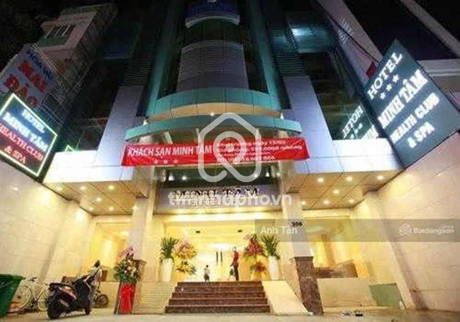 206 Đường 3 Tháng 2, Phường 12, Quận 10