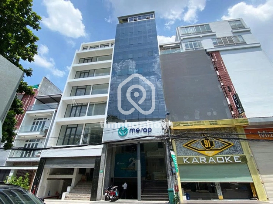 03 Đường Trần Thiện Chánh, Phường 12, Quận 10