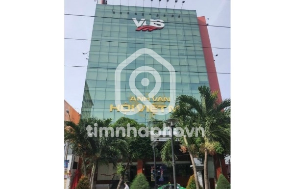 420-422-444 Đường Phan Xích Long, Phường 2, Phú Nhuận