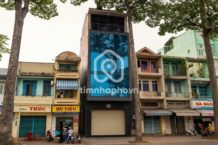 71-73 Đường Lý Thường Kiệt, Phường 7, Quận 11