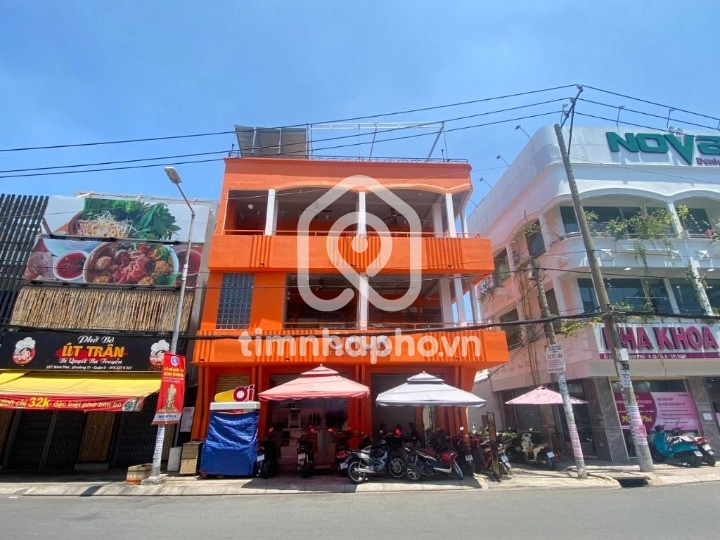 229 Đường Bình Phú, Phường 11, Quận 6