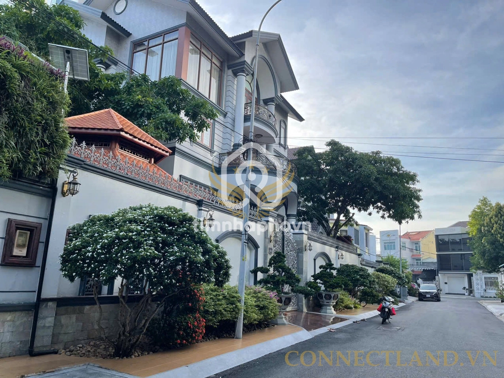 1 Đường Giang Văn Minh, Phường An Phú, Thủ Đức