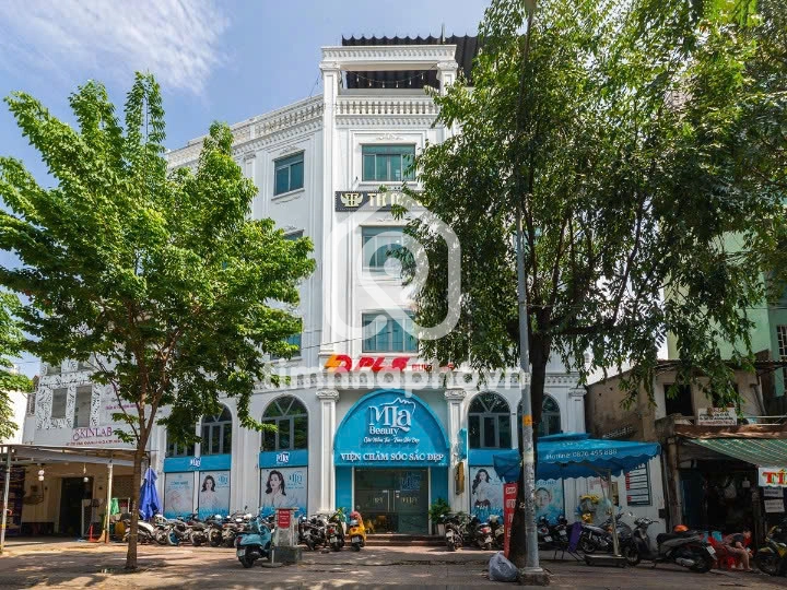 10 Đường Vĩnh Khánh, Phường 10, Quận 4