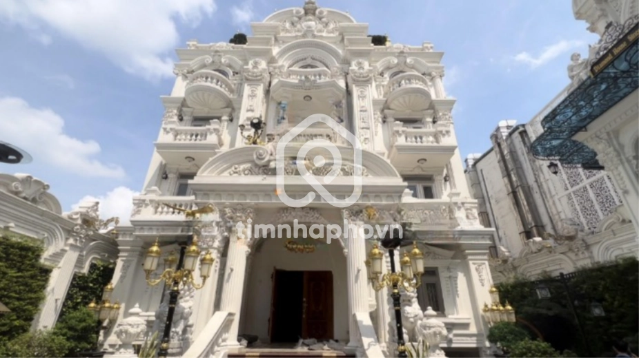 105 Đường Trần Văn Kiểu, Phường 10, Quận 6