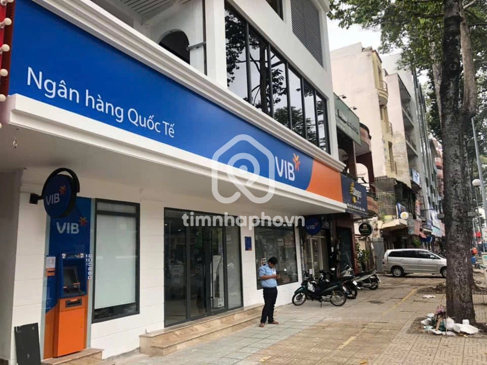 1071A-1071B-1073-1075A Đường Trần Hưng Đạo, Phường 5, Quận 5