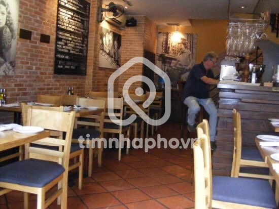 11 Đường Đông Du, Phường Bến Nghé, Quận 1