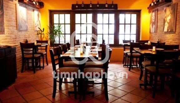 11 Đường Đông Du, Phường Bến Nghé, Quận 1