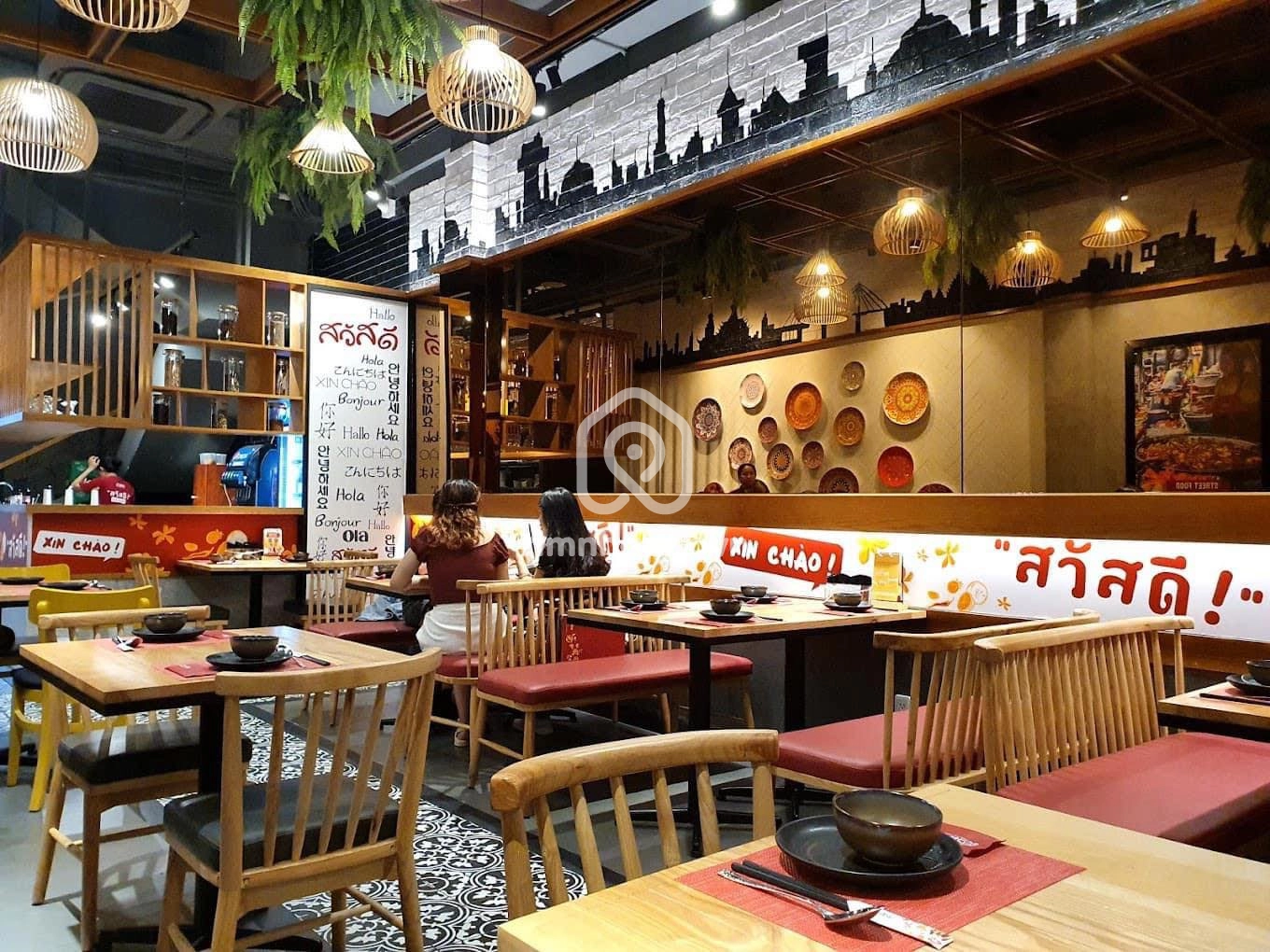 11 Đường Lê Thánh Tôn, Phường Bến Nghé, Quận 1