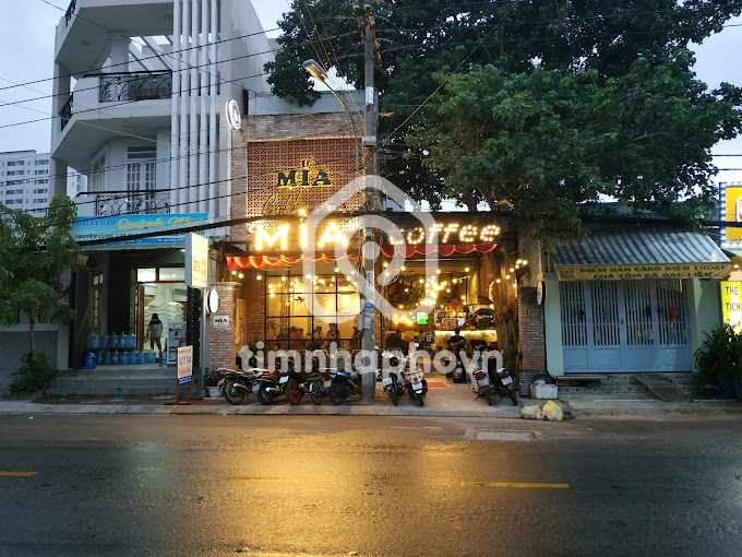 114-116 Đường Phạm Đức Sơn, Phường 16, Quận 8