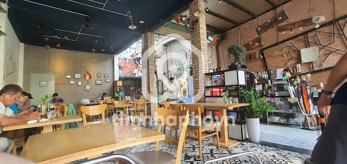 114-116 Đường Phạm Đức Sơn, Phường 16, Quận 8