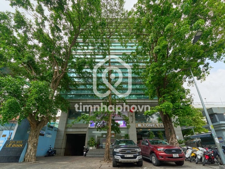 11Bis Đường Nguyễn Gia Thiều, Phường Võ Thị Sáu, Quận 3