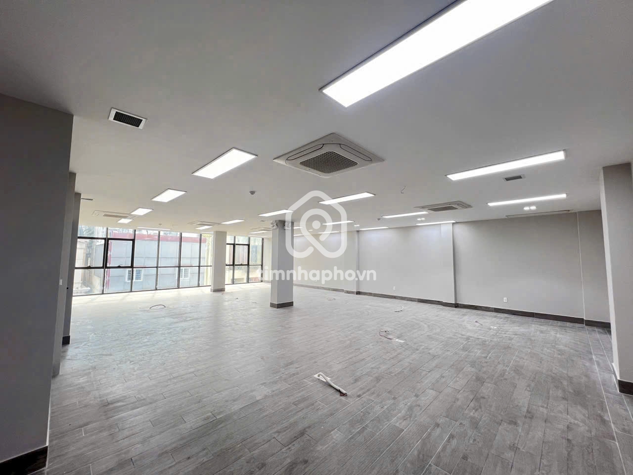 133-135 Đường Nguyễn Đình Chiểu, Phường Võ Thị Sáu, Quận 3