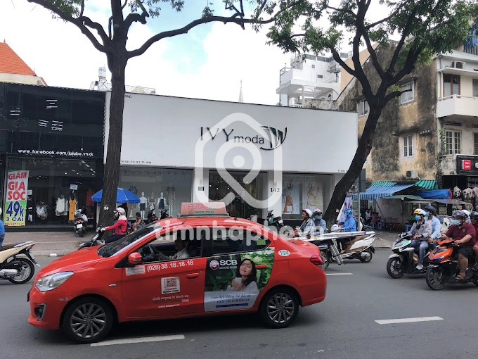 142 Đường Võ Thị Sáu, Phường Võ Thị Sáu, Quận 3