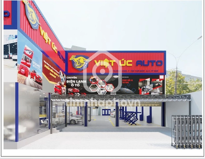 151 Đường Trường Chinh, Phường Tân Thới Nhất, Quận 12