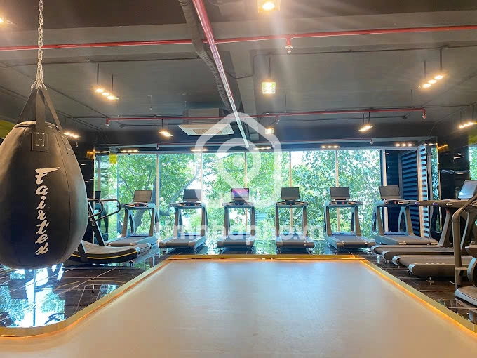 160-162 Đường Lê Hồng Phong, Phường 3, Quận 5