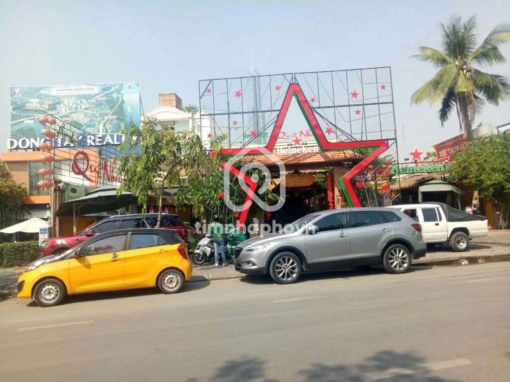 164 Đường Trần Não, Phường An Khánh, Thủ Đức