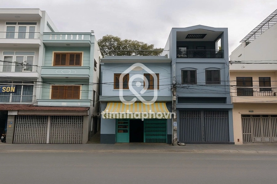 167 Đường Tuệ Tĩnh, Phường 12, Quận 11