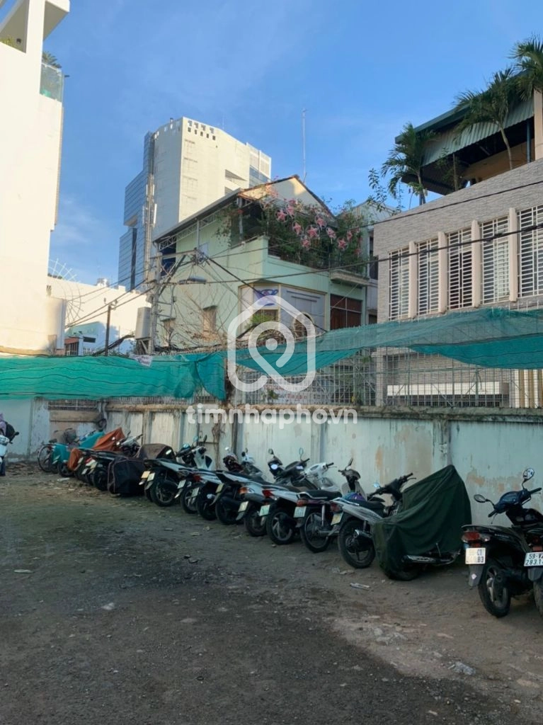 19 Đường Phan Ngữ, Phường Đa Kao, Quận 1