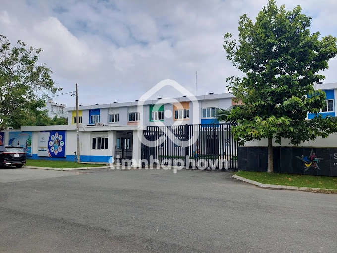 2 Sỷ Hy Nhan, Phường Thạnh Mỹ Lợi, Thủ Đức