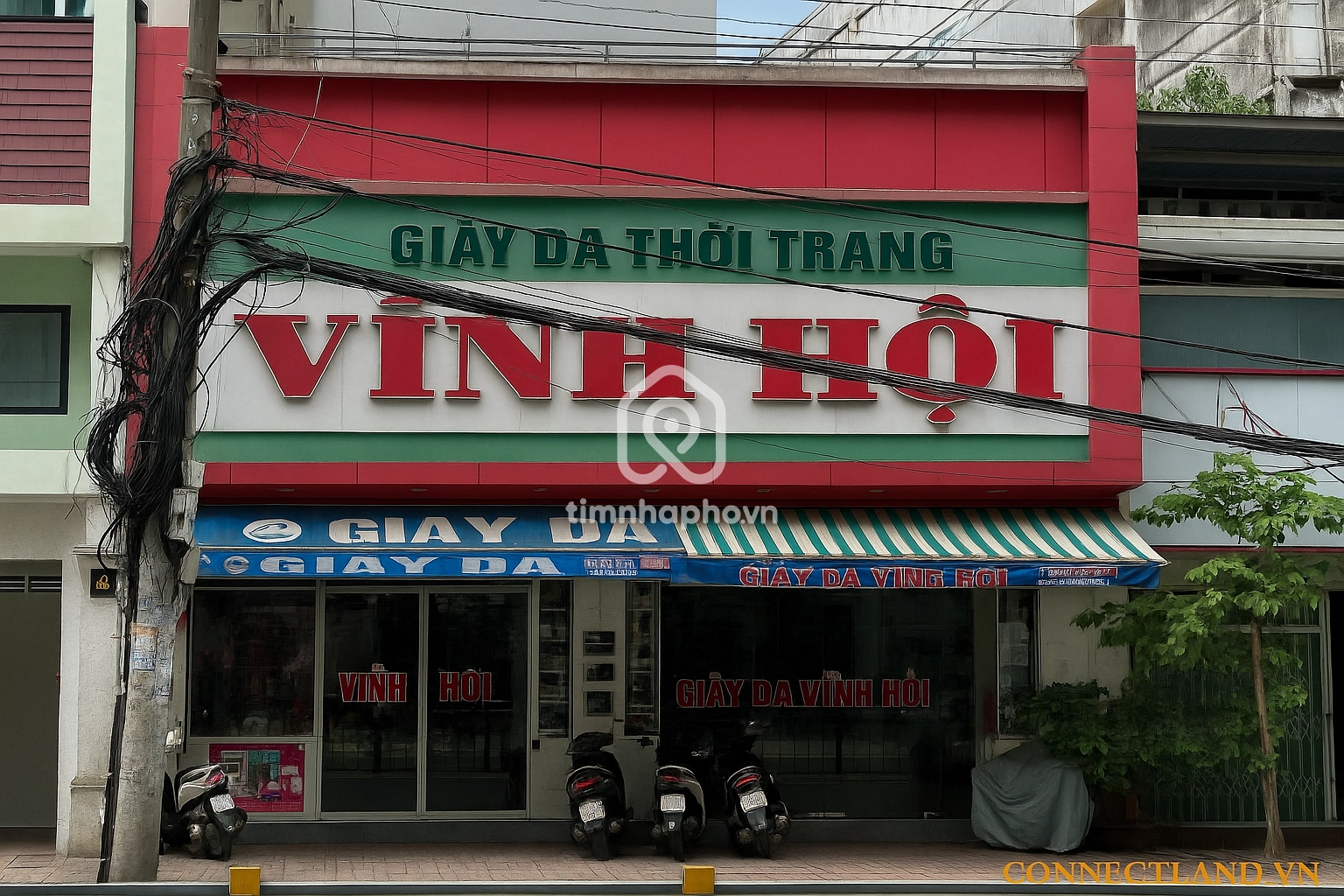 22-24 Đường Số 41, Phường 6, Quận 4