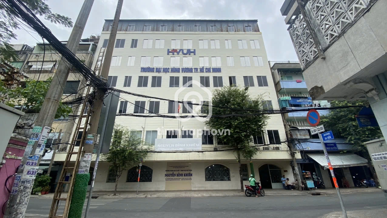 28-30 Đường Ngô Quyền, Phường An Đông