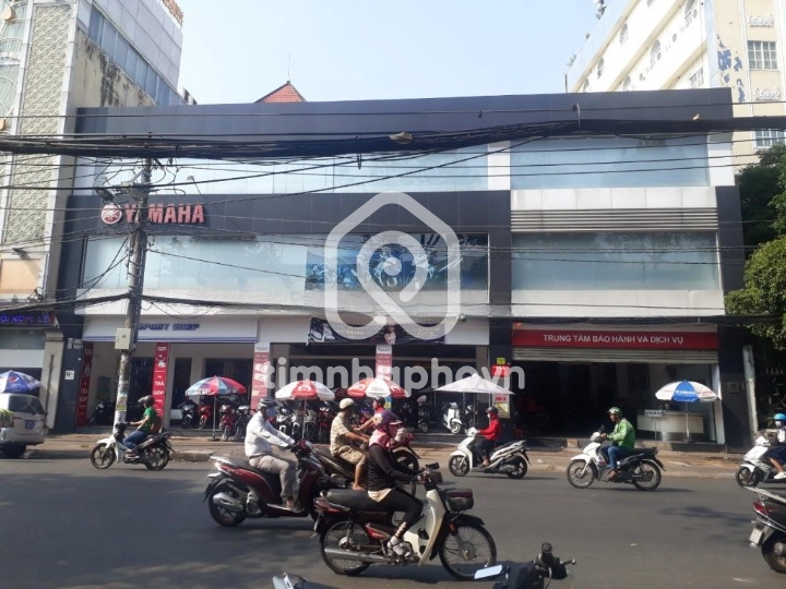 286-288 Đường Lãnh Binh Thăng, Phường 8, Quận 11