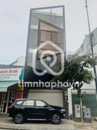 2c Đường Bạch Đằng, Phường 2, Tân Bình