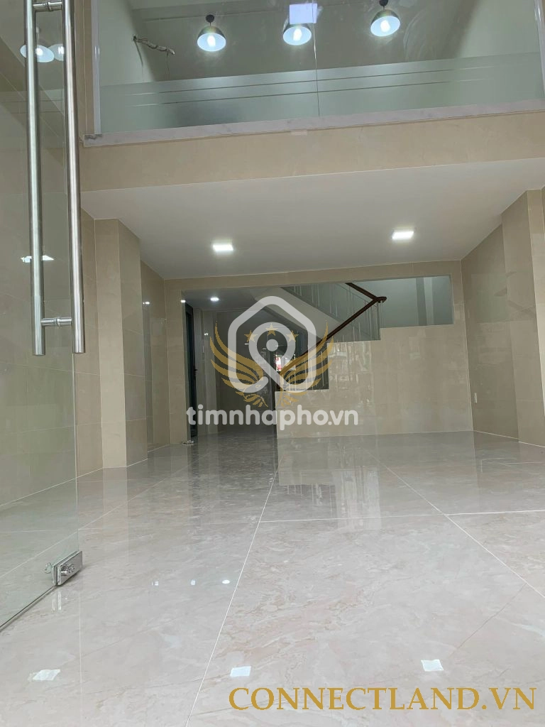 322 Đường Trần Hưng Đạo, Phường Nguyễn Cư Trinh, Quận 1