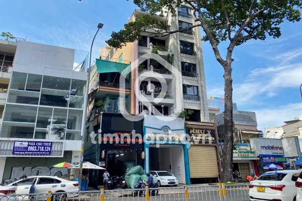 326 Đường Nguyễn Thị Minh Khai, Phường 5, Quận 3
