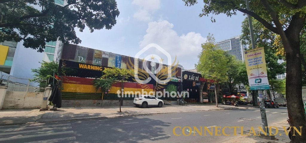 33 Đường Nguyễn Đình Chiểu, Phường Đa Kao, Quận 1