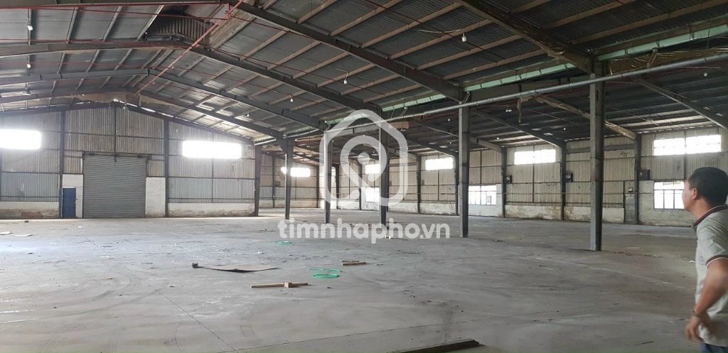 360 Đường Tô Ký, Phường Đông Hưng Thuận, Quận 12