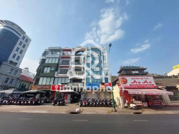 382 Đường Trần Hưng Đạo, Phường 11, Quận 5