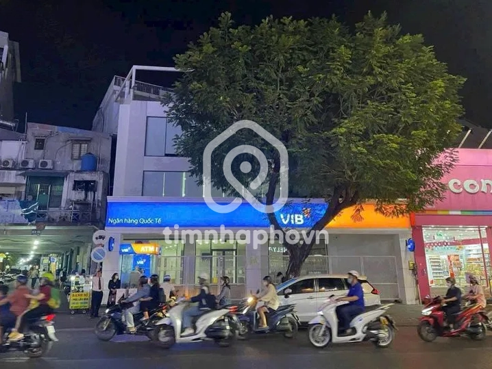 398 Đường Lê Văn Sỹ, Phường 14, Quận 3