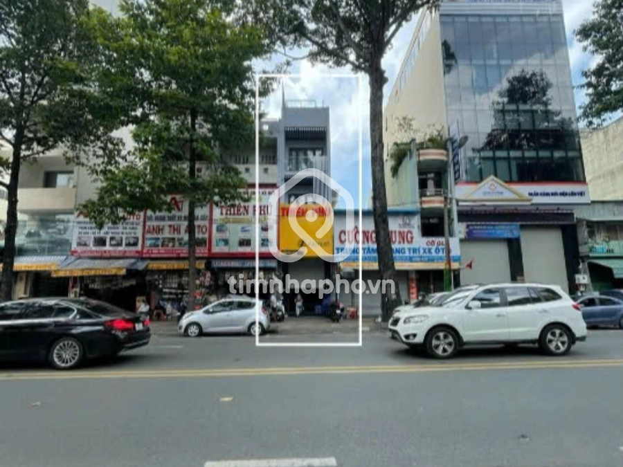 403 Đường An Dương Vương, Phường 3, Quận 5