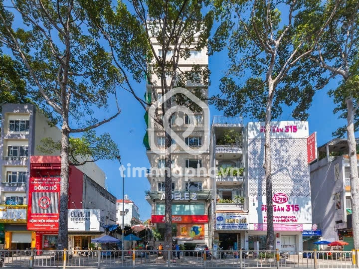 472-474 Đường Trần Hưng Đạo, Phường 2, Quận 5