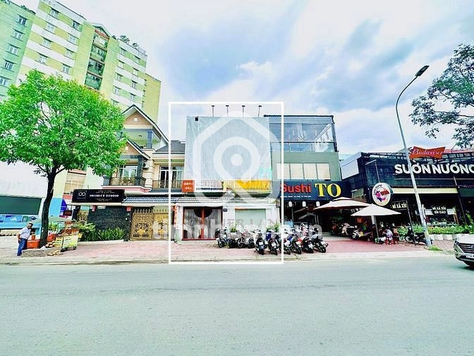 51 Đường Song Hành, Phường An Phú, Thủ Đức