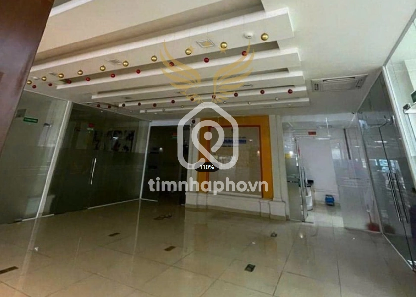 52-54-56-58 Đường Số 26, Phường 11, Quận 6