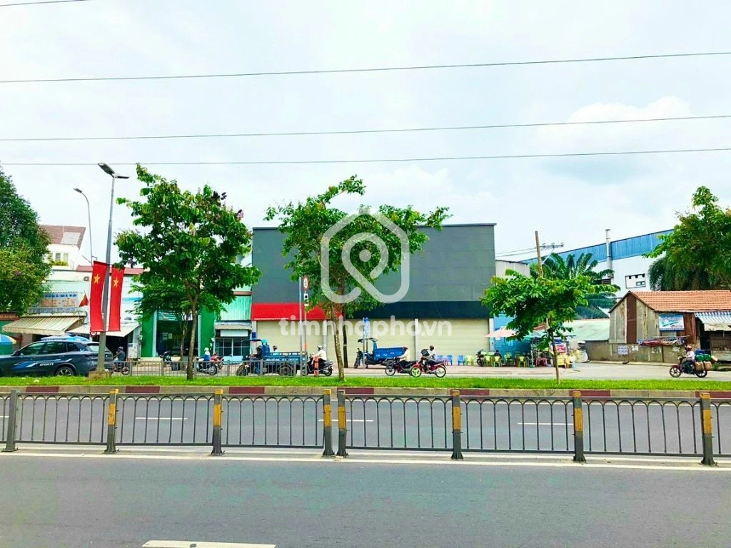 537-539 Đường Kinh Dương Vương, Phường 6, Quận 6