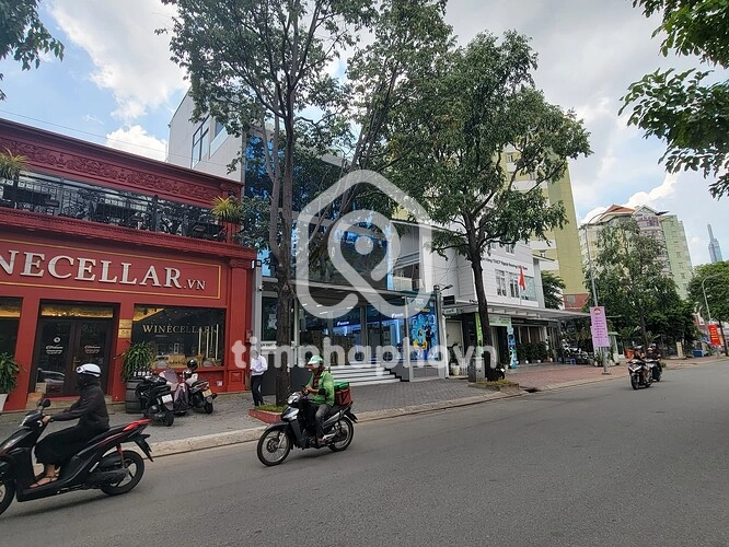 57 Đường Song Hành, Phường An Phú, Thủ Đức