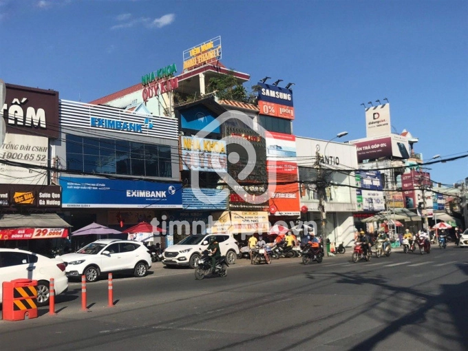 589C Đường Điện Biên Phủ, Phường 1, Quận 3