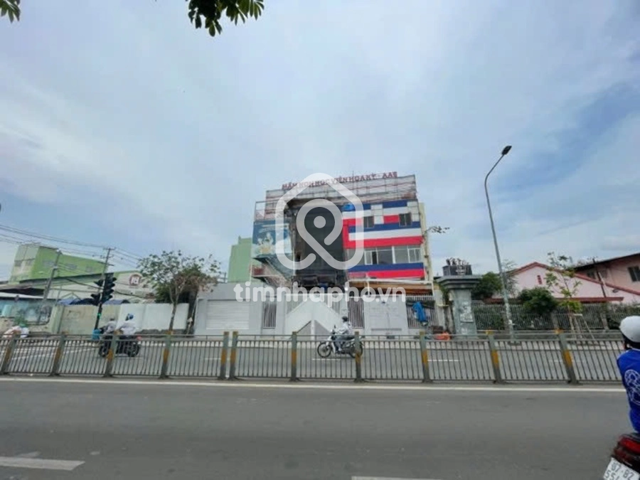 66 Đường Tân Hóa, Phường 1, Quận 11