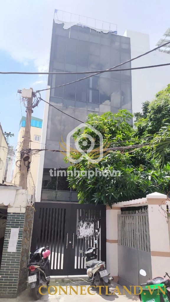 66/2 Đường Nguyễn Văn Trỗi, Phường 8, Phú Nhuận