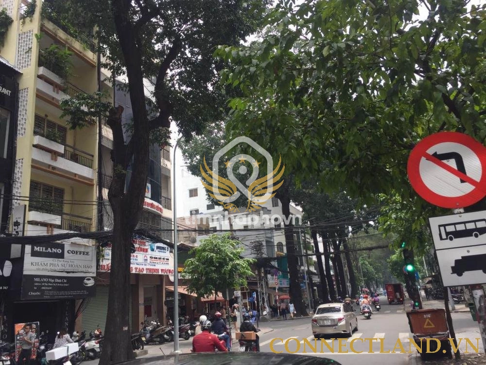 74 Đường Mạc Đĩnh Chi, Phường Đa Kao, Quận 1