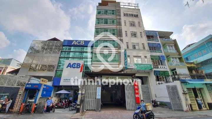 74 Đường Nguyễn Khoái, Phường 2, Quận 4